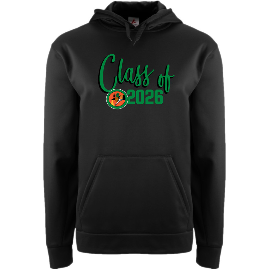 LANAI HIGH SCHOOL The Online Store <span class="pdp-name-mascot">LANAI PINE LADS /PINE LASSES</span> BSN SPORTS Men's Recruit Hoodie