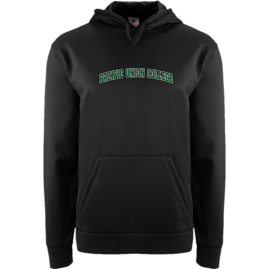 Pacific Union College Pioneers <span class="pdp-name-mascot">Pacific Union College Pioneers</span> BSN SPORTS Men's Recruit Hoodie