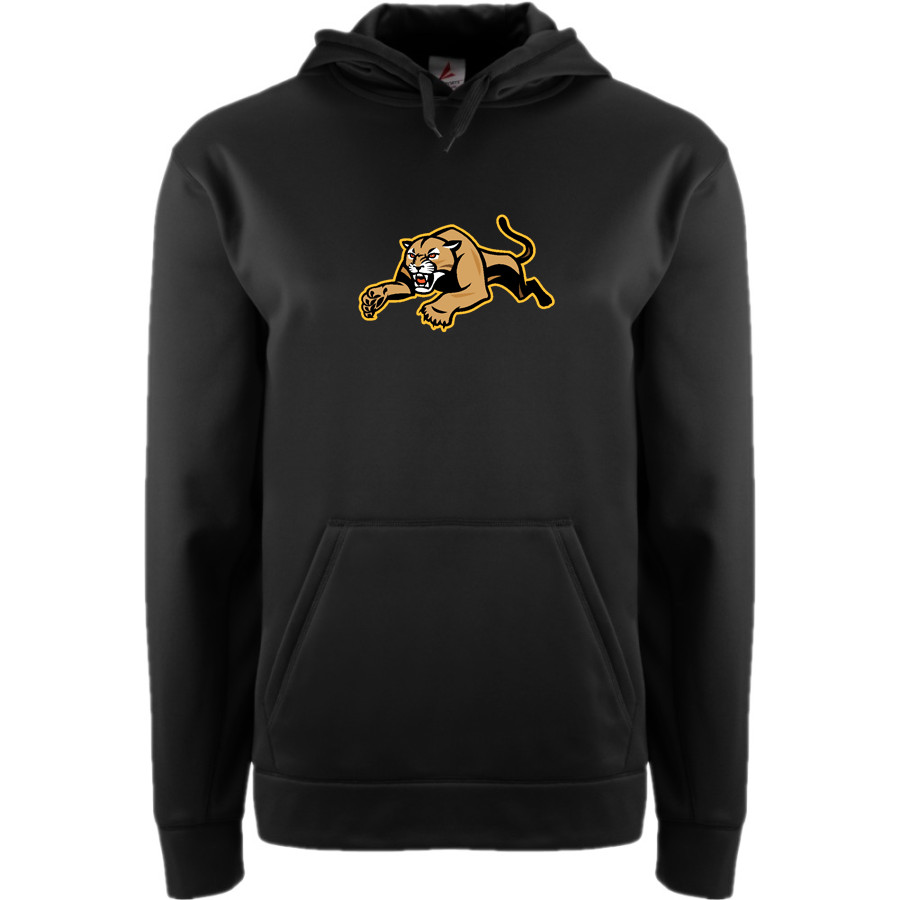 Dater Cougars <span class="pdp-name-mascot">Gilbert A. Dater Cougars</span> BSN SPORTS Men's Recruit Hoodie