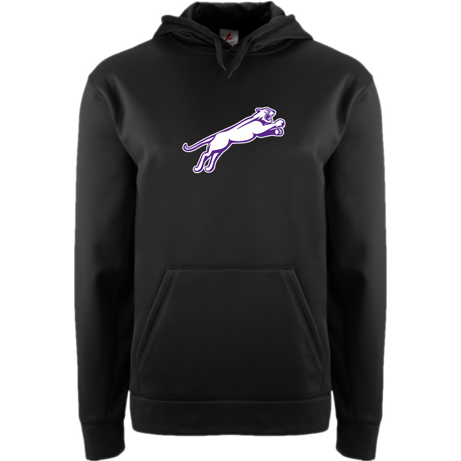 Panther Locker Spirit Wear Store BSN SPORTS Men's Recruit Hoodie