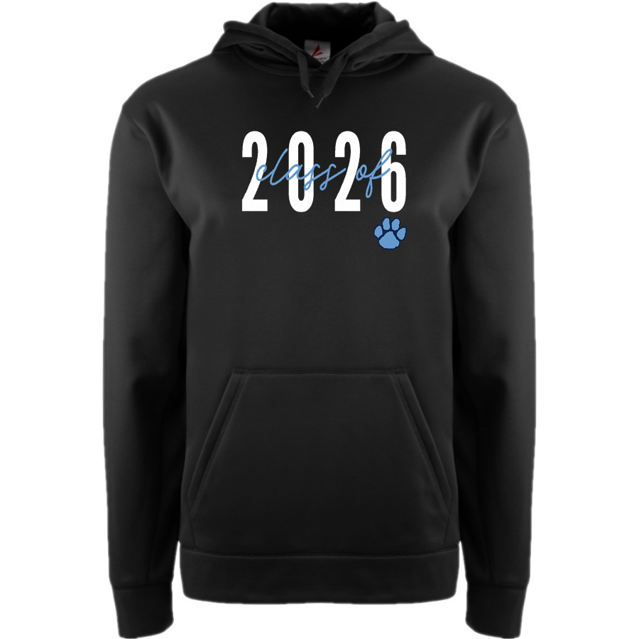 Blaine Bengals <span class="pdp-name-mascot">Blaine Bengals</span> BSN SPORTS Men's Recruit Hoodie