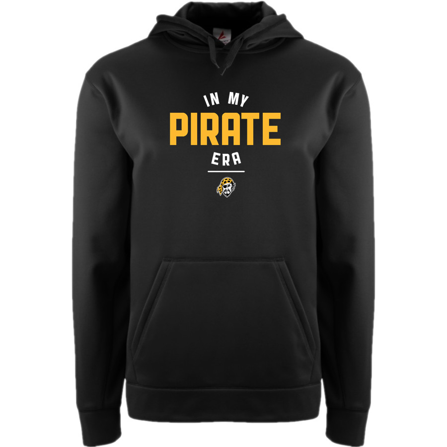 PERQUIMANS COUNTY HIGH SCHOOL PIRATES <span class="pdp-name-mascot">PERQUIMANS COUNTY PIRATES</span> BSN SPORTS Men's Recruit Hoodie