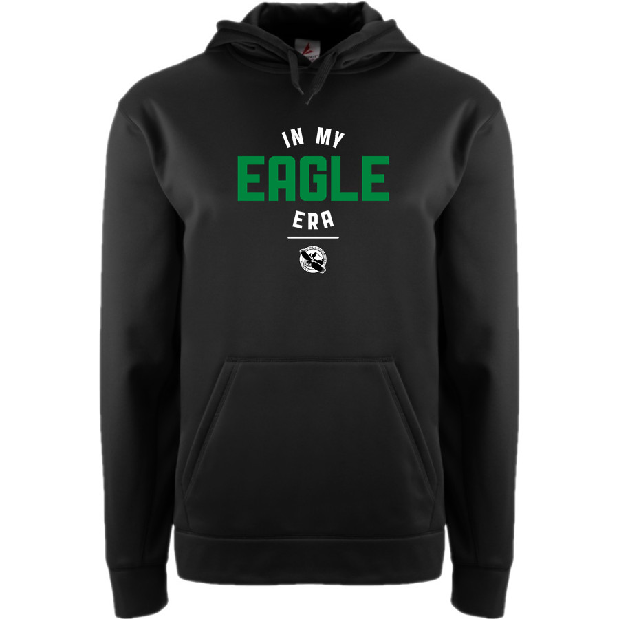 Sopris Elementary Eagles BSN SPORTS Men's Recruit Hoodie