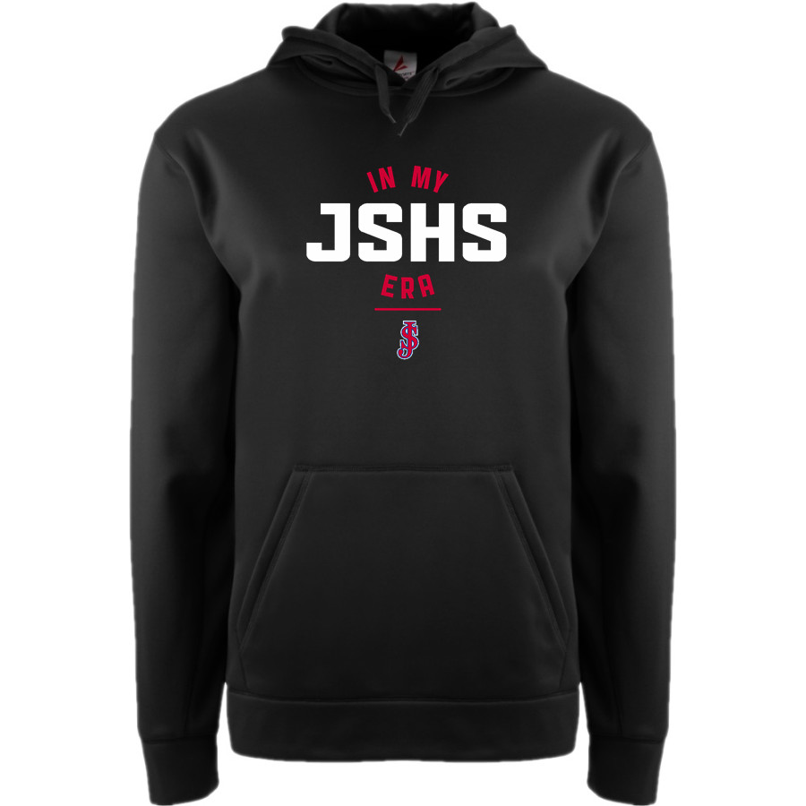 John Swett High School Online Apparel Store BSN SPORTS Men's Recruit Hoodie