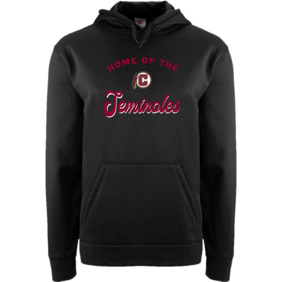 Creekside Seminoles BSN SPORTS Men's Recruit Hoodie