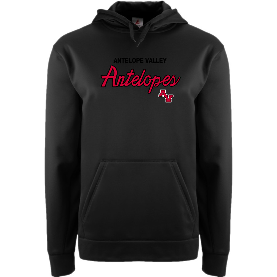 ANTELOPE VALLEY HIGH SCHOOL ANTELOPES BSN SPORTS Men's Recruit Hoodie