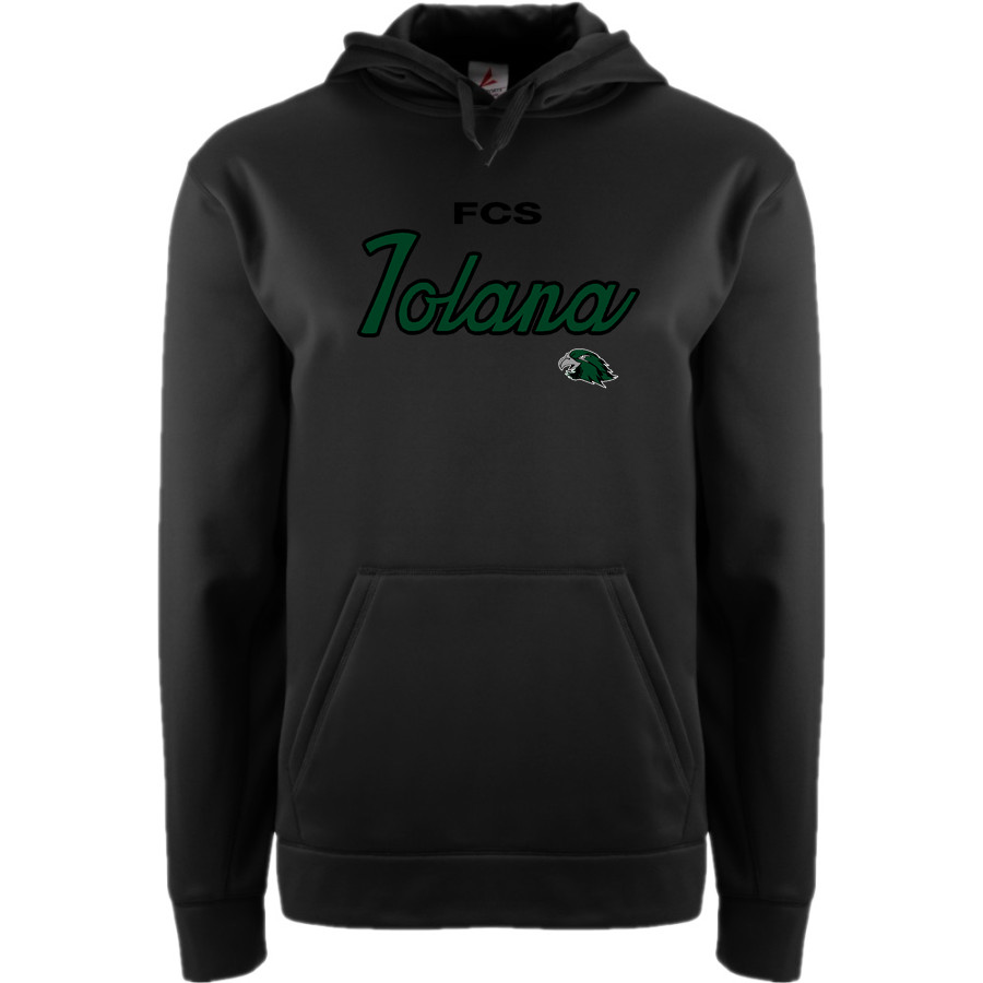 FCS Iolana <span class="pdp-name-mascot">FCS Iolana</span> BSN SPORTS Men's Recruit Hoodie