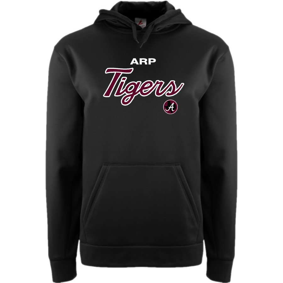 ARP HIGH SCHOOL TIGERS BSN SPORTS Men's Recruit Hoodie