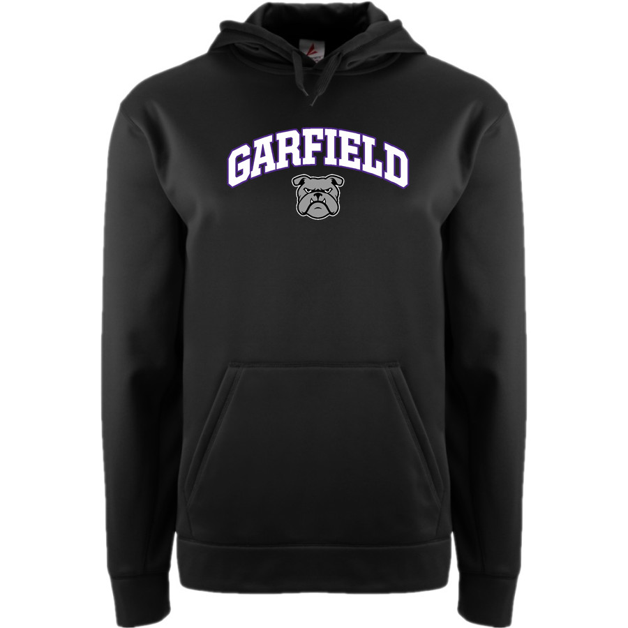Garfield Bulldogs BSN SPORTS Men's Recruit Hoodie