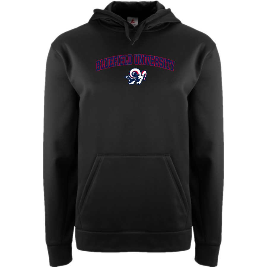 Bluefield University Sideline Store <span class="pdp-name-mascot">Bluefield University</span> BSN SPORTS Men's Recruit Hoodie