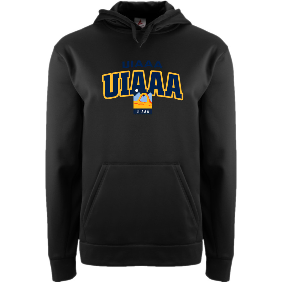 UIAAA Online Store BSN SPORTS Men's Recruit Hoodie