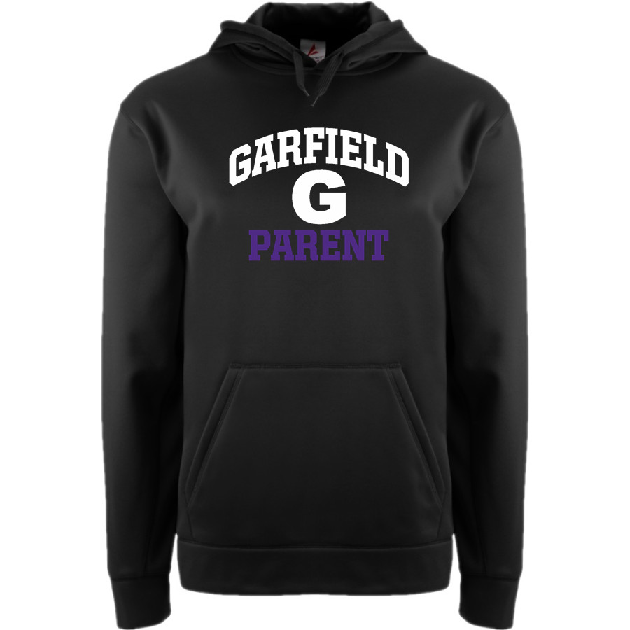 Garfield Bulldogs BSN SPORTS Men's Recruit Hoodie