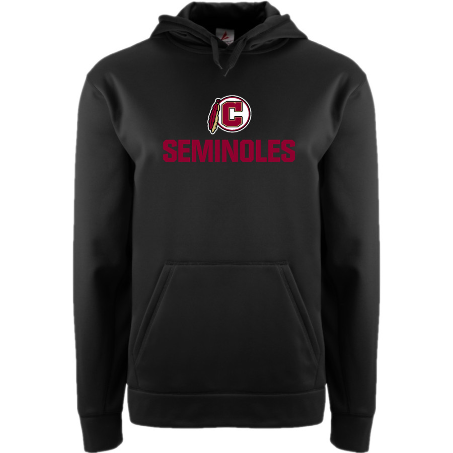 Creekside Seminoles BSN SPORTS Men's Recruit Hoodie
