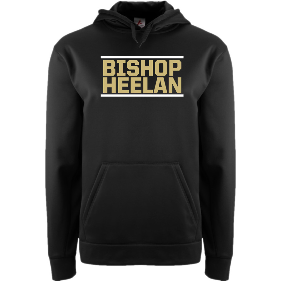 Bishop Heelan Crusaders <span class="pdp-name-mascot">Bishop HC</span> BSN SPORTS Men's Recruit Hoodie