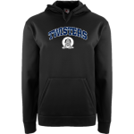 OLDENBURG ACADEMY TWISTERS <span class="pdp-name-mascot">OLDENBURG ACADEMY TWISTERS</span> BSN SPORTS Men's Recruit Hoodie Front Thumbnail