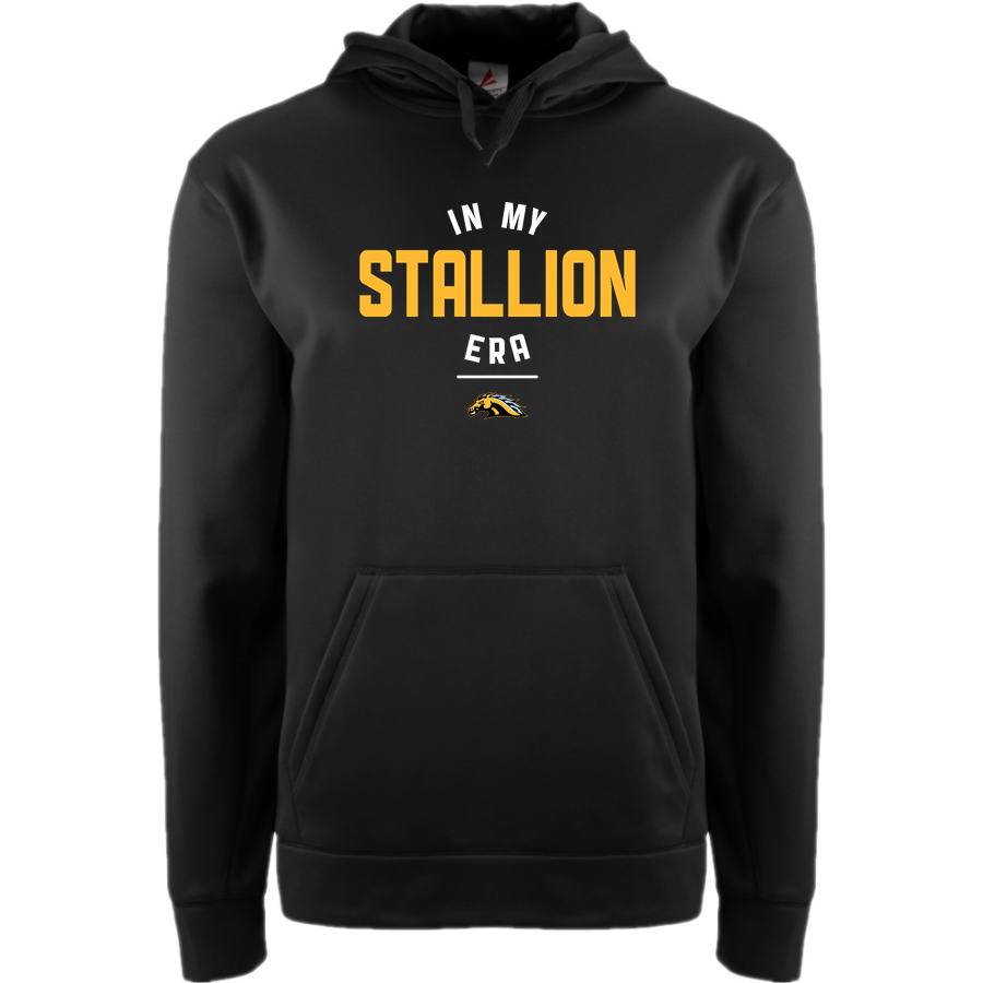Spring Valley Academy Stallions <span class="pdp-name-mascot">Spring Valley Academy Stallions</span> BSN SPORTS Men's Recruit Hoodie