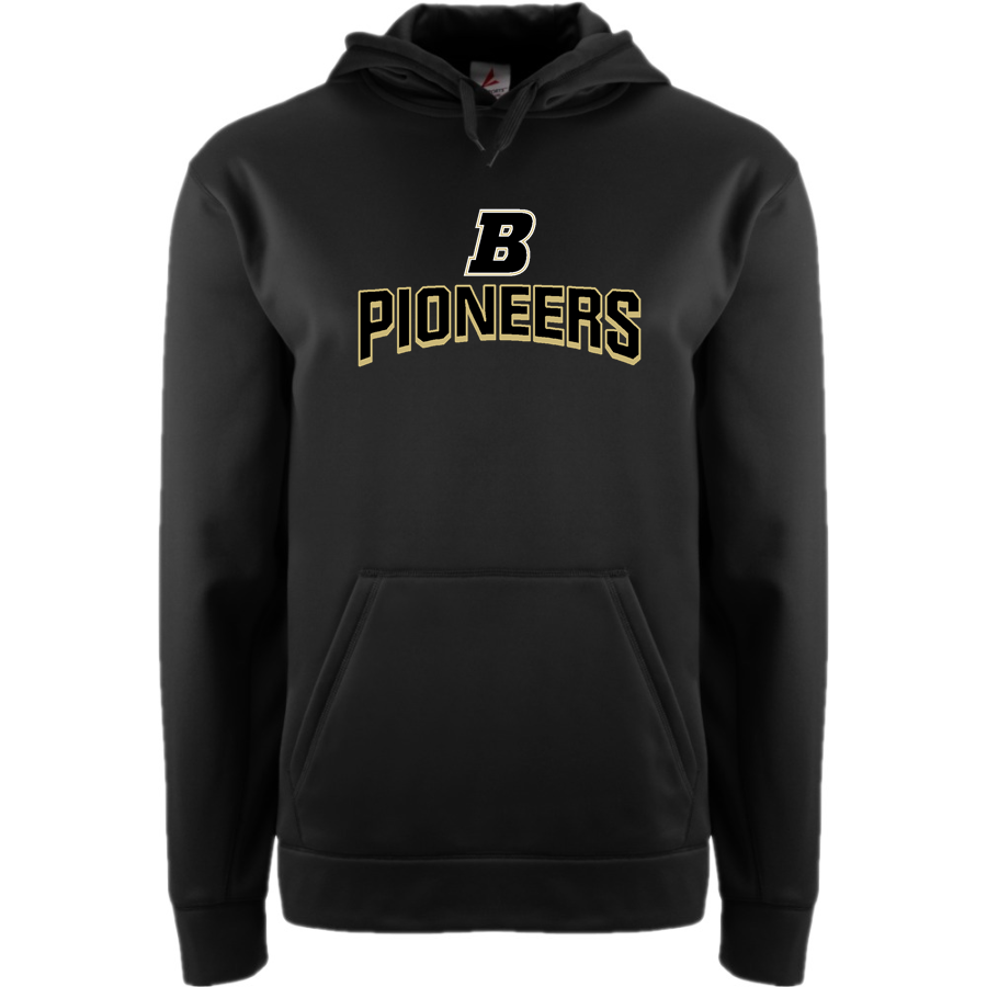 Boonville Pioneers <span class="pdp-name-mascot">Boonville Pioneers</span> BSN SPORTS Men's Recruit Hoodie