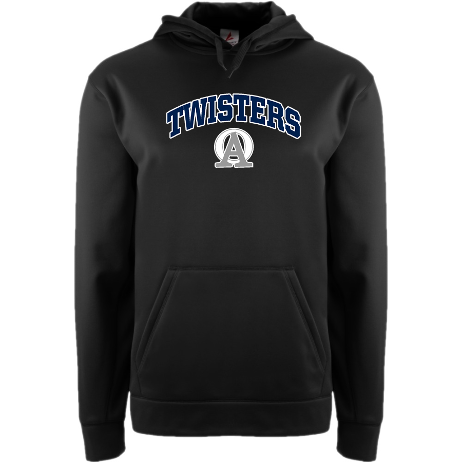 OLDENBURG ACADEMY TWISTERS <span class="pdp-name-mascot">OLDENBURG ACADEMY TWISTERS</span> BSN SPORTS Men's Recruit Hoodie