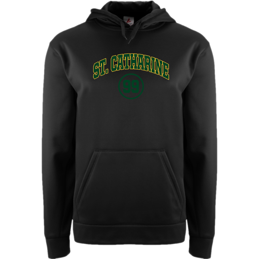 St. Catharine St. Catharine Knight <span class="pdp-name-mascot">St. Catharine Knights of Columbus</span> BSN SPORTS Men's Recruit Hoodie