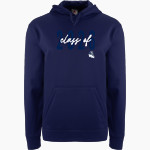 Mount Aloysius College Mounties BSN SPORTS Men's Recruit Hoodie Front Thumbnail