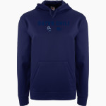 Gates Chili Spartans The Official Online Store <span class="pdp-name-mascot">Gates Chili Spartans</span> BSN SPORTS Men's Recruit Hoodie Front Thumbnail