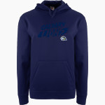 Calvary Lions <span class="pdp-name-mascot">Calvary Lions</span> BSN SPORTS Men's Recruit Hoodie Front Thumbnail