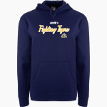 Andrew Tigers <span class="pdp-name-mascot">Andrew College Tigers</span> BSN SPORTS Men's Recruit Hoodie Front Thumbnail