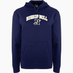 Bishop Noll Warriors <span class="pdp-name-mascot">Bishop Noll Warriors</span> BSN SPORTS Men's Recruit Hoodie Front Thumbnail