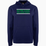 Notre Dame College Prep The Official Online Store BSN SPORTS Men's Recruit Hoodie Front Thumbnail
