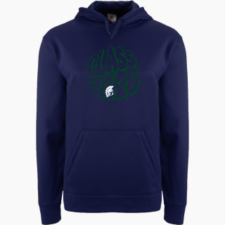 BSN SPORTS Men's Recruit Hoodie