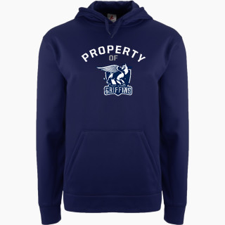 BSN SPORTS Men's Recruit Hoodie