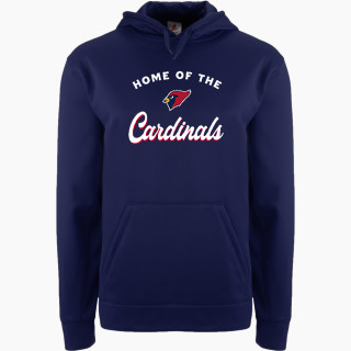 BSN SPORTS Men's Recruit Hoodie