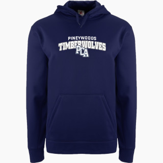 BSN SPORTS Men's Recruit Hoodie