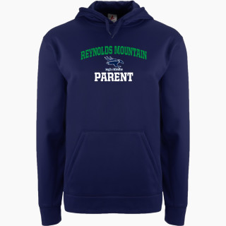 BSN SPORTS Men's Recruit Hoodie