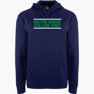 BSN SPORTS Men's Recruit Hoodie