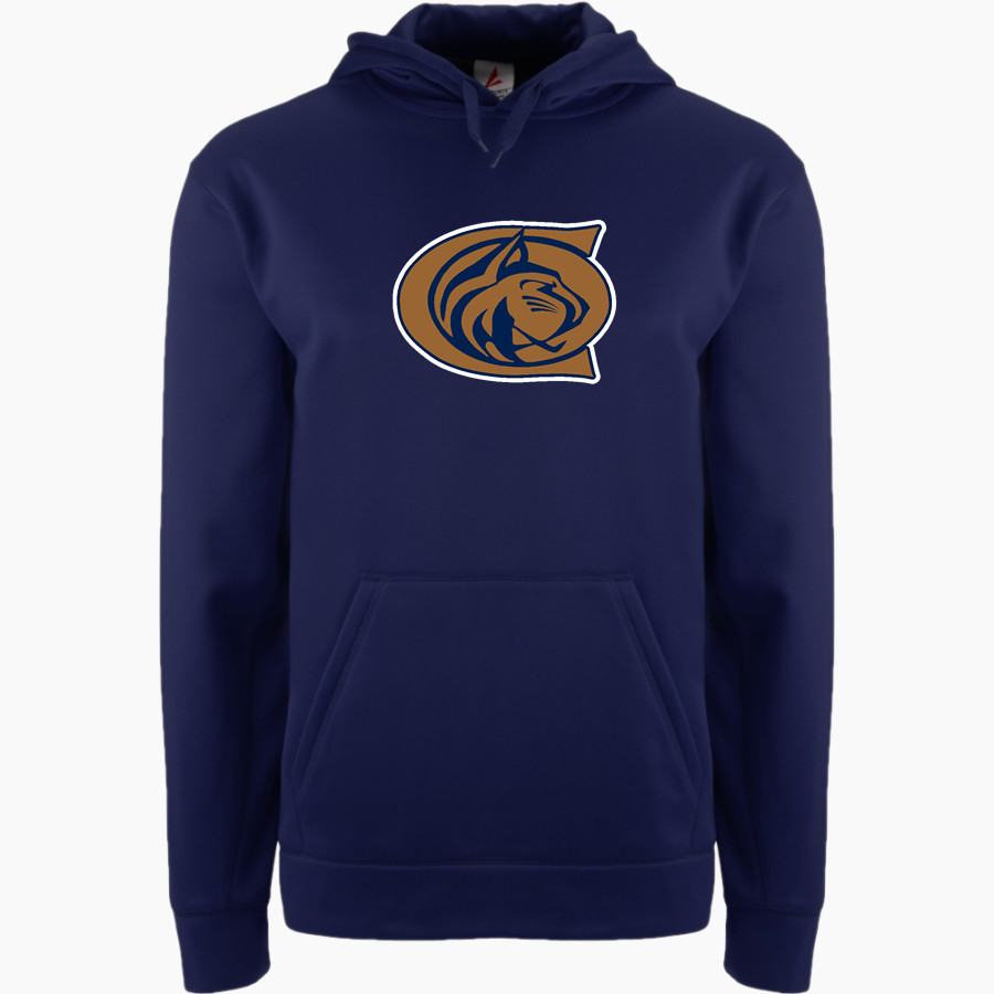 Cienega Bobcats <span class="pdp-name-mascot">Cienega Bobcats</span> BSN SPORTS Men's Recruit Hoodie