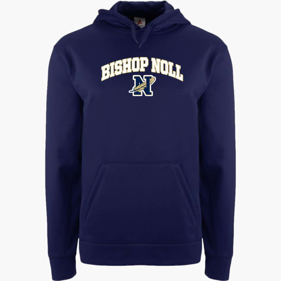 Bishop Noll Warriors <span class="pdp-name-mascot">Bishop Noll Warriors</span> BSN SPORTS Men's Recruit Hoodie