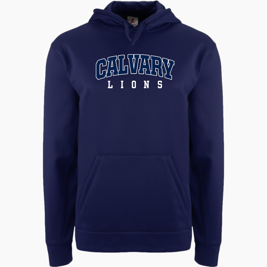 Calvary Lions BSN SPORTS Men's Recruit Hoodie
