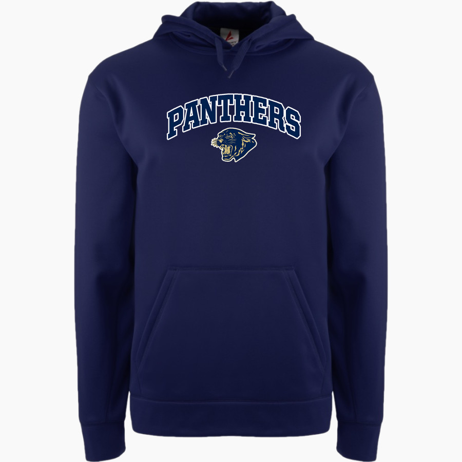 FRANKLIN HIGH SCHOOL PANTHERS <span class="pdp-name-mascot">FRANKLIN PANTHERS</span> BSN SPORTS Men's Recruit Hoodie