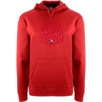 Wamego Raiders <span class="pdp-name-mascot">Wamego Raiders</span> BSN SPORTS Men's Recruit Hoodie Front Thumbnail