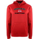 Monsignor McClancy Crusaders <span class="pdp-name-mascot">Monsignor McClancy Crusaders</span> BSN SPORTS Men's Recruit Hoodie Front Thumbnail