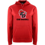 Edge Baseball Edge Baseball <span class="pdp-name-mascot">Edge Baseball</span> BSN SPORTS Men's Recruit Hoodie Front Thumbnail