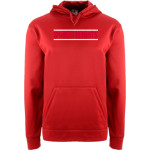 Shaker Heights Schools BSN SPORTS Men's Recruit Hoodie Front Thumbnail