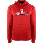 San Francisco University High School BSN SPORTS Men's Recruit Hoodie Front Thumbnail