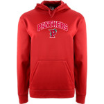 PARKWAY HIGH SCHOOL PANTHERS <span class="pdp-name-mascot">PARKWAY PANTHERS</span> BSN SPORTS Men's Recruit Hoodie Front Thumbnail