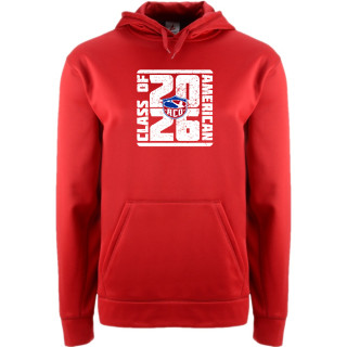 BSN SPORTS Men's Recruit Hoodie