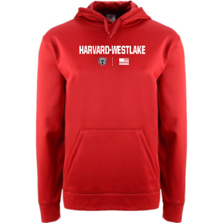 BSN SPORTS Men's Recruit Hoodie