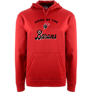 BSN SPORTS Men's Recruit Hoodie