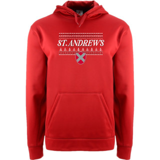 BSN SPORTS Men's Recruit Hoodie