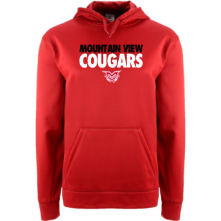 BSN SPORTS Men's Recruit Hoodie